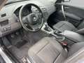 BMW X3 X3 2,0d Österreich-Paket Grau - thumbnail 9