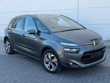 C4 Picasso 1.6 THP Exclusive