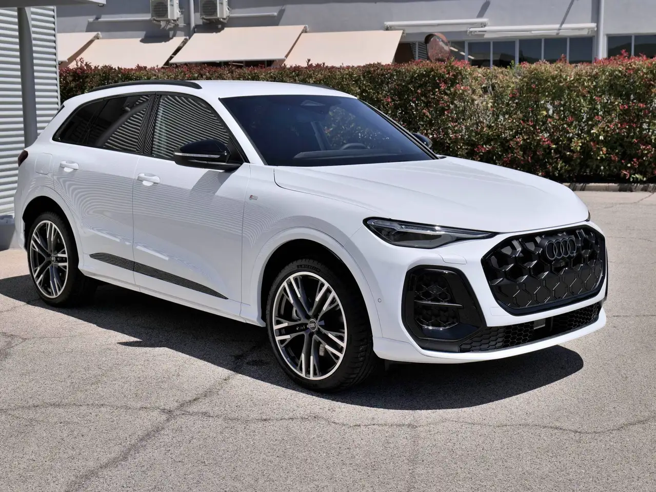 Audi Q5 2026
