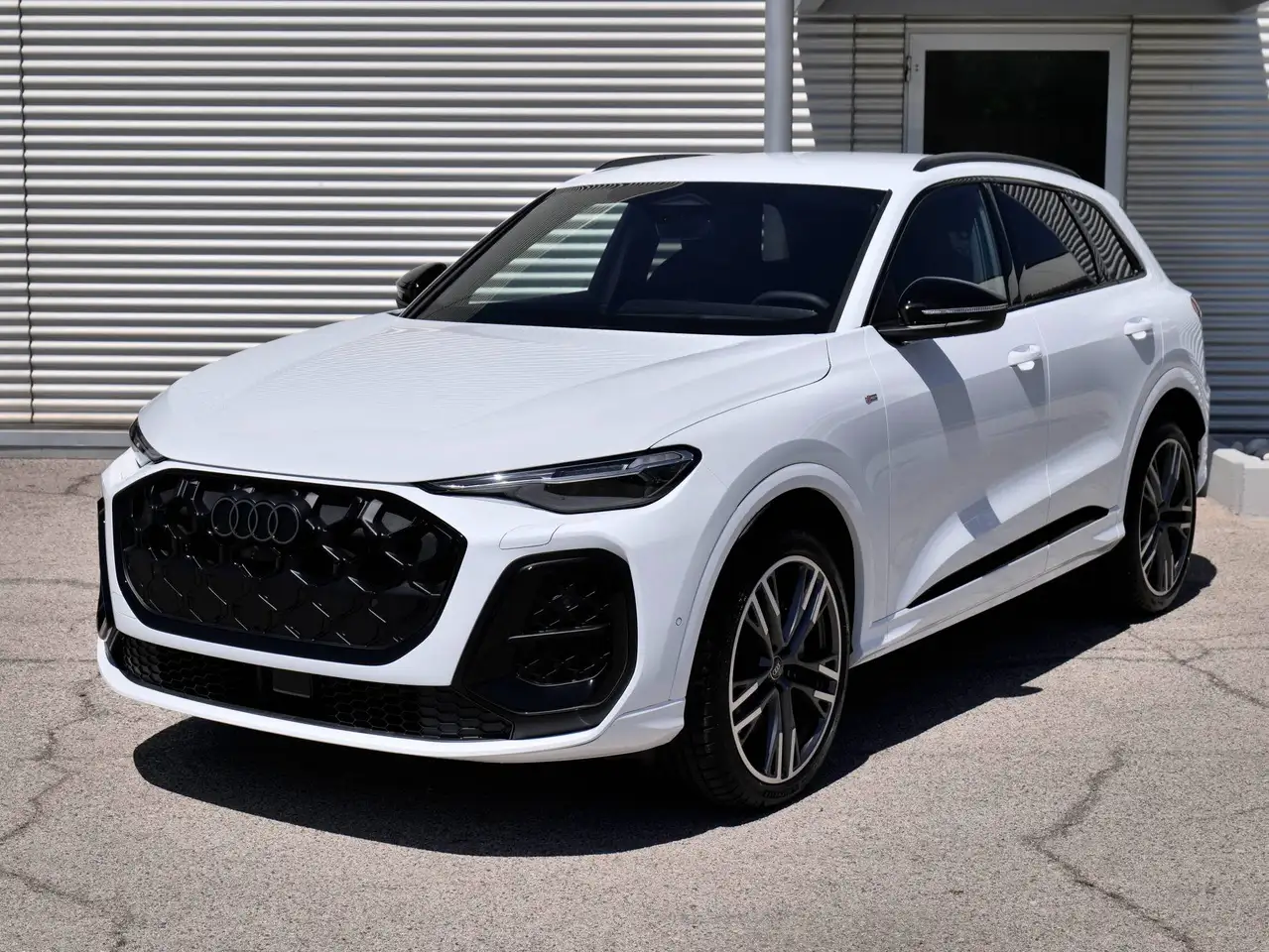 Audi Q5 2026