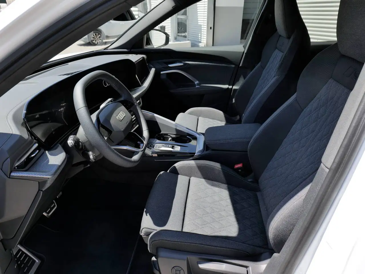 Audi Q5 2026