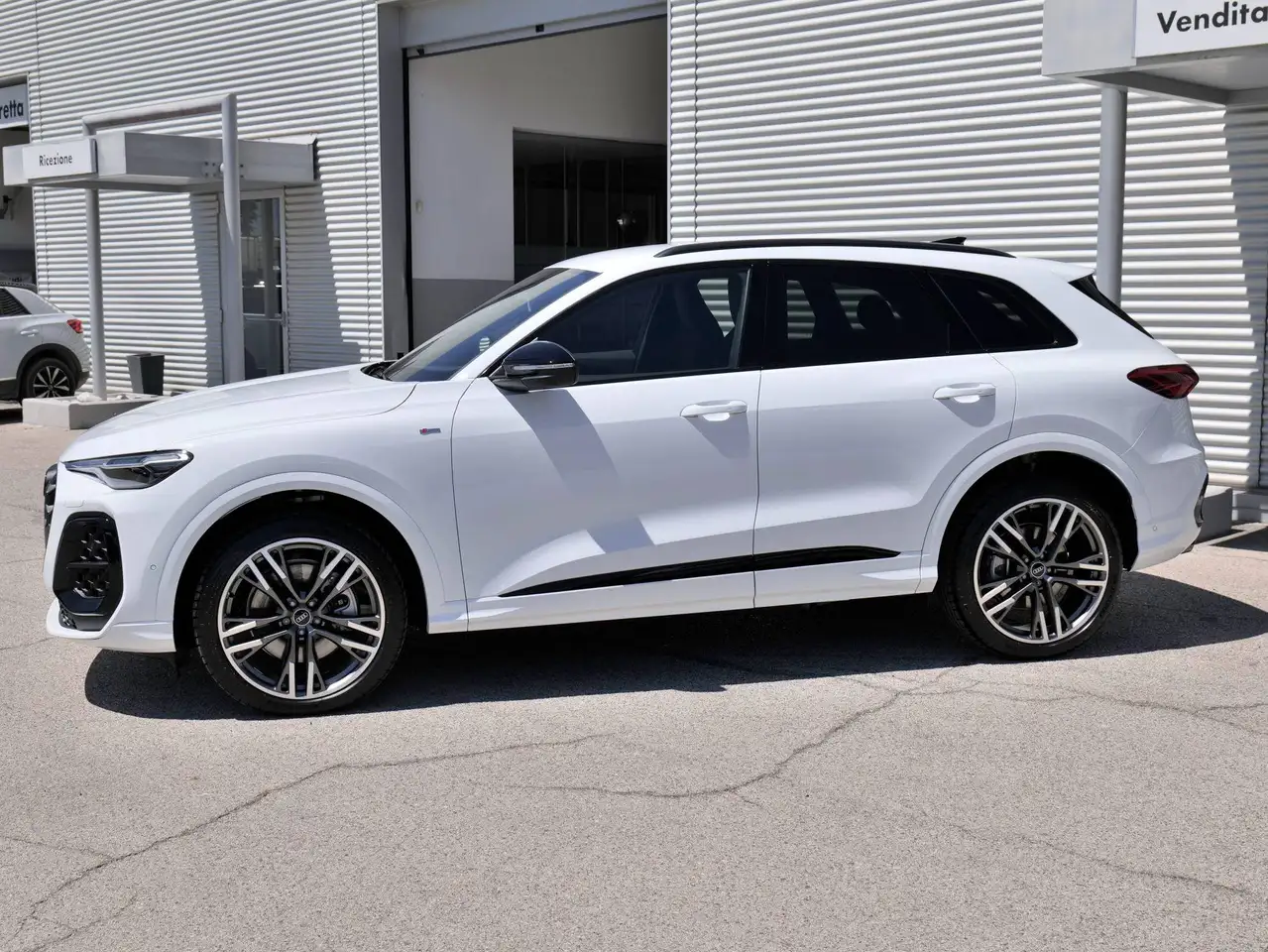 Audi Q5 2026