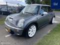 MINI Cooper S 1.6 Chili | Panoramadak | LM Velgen | 170 PK | NL Grijs - thumbnail 3