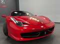 Ferrari 458 458 Coupe 4.5 Italia dct Rouge - thumbnail 2
