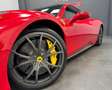 Ferrari 458 458 Coupe 4.5 Italia dct Rouge - thumbnail 13