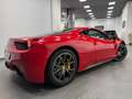 Ferrari 458 458 Coupe 4.5 Italia dct Rouge - thumbnail 3