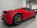 Ferrari 458 458 Coupe 4.5 Italia dct Rouge - thumbnail 15
