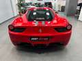 Ferrari 458 458 Coupe 4.5 Italia dct Rouge - thumbnail 14
