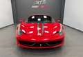 Ferrari 458 458 Coupe 4.5 Italia dct Rouge - thumbnail 11