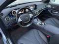 Mercedes-Benz S 350 S 350d 4Matic Lang Pano Head-Up Silber - thumbnail 13