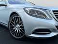 Mercedes-Benz S 350 S 350d 4Matic Lang Pano Head-Up Silber - thumbnail 2