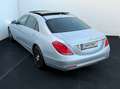 Mercedes-Benz S 350 S 350d 4Matic Lang Pano Head-Up Silber - thumbnail 6