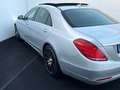 Mercedes-Benz S 350 S 350d 4Matic Lang Pano Head-Up Silber - thumbnail 7