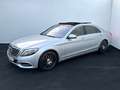 Mercedes-Benz S 350 S 350d 4Matic Lang Pano Head-Up Silber - thumbnail 3