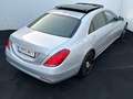 Mercedes-Benz S 350 S 350d 4Matic Lang Pano Head-Up Silber - thumbnail 8