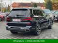 BMW X7 xDrive 40 i M Sport INDIVIDUAL MERINO|23 ZOLL Schwarz - thumbnail 8