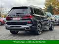 BMW X7 xDrive 40 i M Sport INDIVIDUAL MERINO|23 ZOLL Schwarz - thumbnail 7