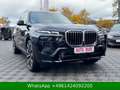 BMW X7 xDrive 40 i M Sport INDIVIDUAL MERINO|23 ZOLL Schwarz - thumbnail 10