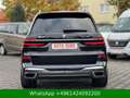 BMW X7 xDrive 40 i M Sport INDIVIDUAL MERINO|23 ZOLL Schwarz - thumbnail 6