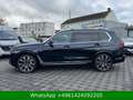 BMW X7 xDrive 40 i M Sport INDIVIDUAL MERINO|23 ZOLL Schwarz - thumbnail 4