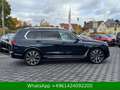 BMW X7 xDrive 40 i M Sport INDIVIDUAL MERINO|23 ZOLL Schwarz - thumbnail 9