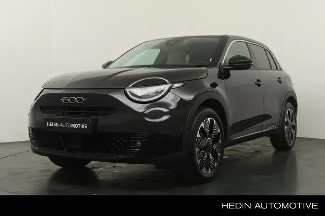 Fiat 600e La Prima 54 kWh | Climate Control | Camera | Navig