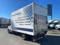 Iveco Daily Ladebordwand LBW *LUFTFEDERUNG* NETTO € 27.500 Weiß - thumbnail 4