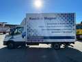 Iveco Daily Ladebordwand LBW *LUFTFEDERUNG* NETTO € 27.500 Weiß - thumbnail 9