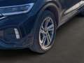 Volkswagen T-Roc 2.0 TSI 4-Motion DSG R-Line *LED*PDC*NAVI*SITZH* Zwart - thumbnail 9