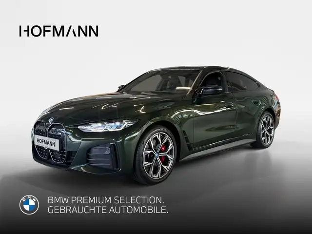 Bmw i4 M Sport Pro
