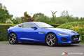 Jaguar F-Type 2.0 i4 P300 R-Dynamic | SVO Ultra Metallic | Pano Azul - thumbnail 2