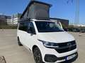 Volkswagen T6.1 California 6.1 Aktion! SOFORT! Ocean Edition :Standheizung... Wit - thumbnail 4