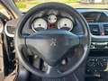 Peugeot 207 NEOP. 1.4 Benzina Schwarz - thumbnail 11