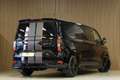 Ford Transit Custom 320 2.0 TDCI 170 PK L2H1 DC Limited | L+R Schuifde Zwart - thumbnail 4