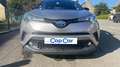 Toyota C-HR 1.8 VVT-i 122 Hybrid CVT Graphic - thumbnail 20