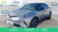 Toyota C-HR 1.8 VVT-i 122 Hybrid CVT Graphic - thumbnail 1