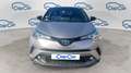 Toyota C-HR 1.8 VVT-i 122 Hybrid CVT Graphic - thumbnail 5