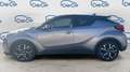 Toyota C-HR 1.8 VVT-i 122 Hybrid CVT Graphic - thumbnail 2
