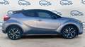 Toyota C-HR 1.8 VVT-i 122 Hybrid CVT Graphic - thumbnail 4