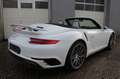 Porsche 911 Carrera Turbo Cabrio PDK Aut. Weiß - thumbnail 40