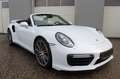 Porsche 911 Carrera Turbo Cabrio PDK Aut. Weiß - thumbnail 42