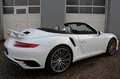 Porsche 911 Carrera Turbo Cabrio PDK Aut. Weiß - thumbnail 32