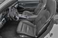 Porsche 911 Carrera Turbo Cabrio PDK Aut. Weiß - thumbnail 12