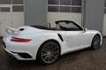 Porsche 911 Carrera Turbo Cabrio PDK Aut. Weiß - thumbnail 41