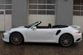 Porsche 911 Carrera Turbo Cabrio PDK Aut. Weiß - thumbnail 39