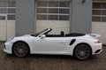 Porsche 911 Carrera Turbo Cabrio PDK Aut. Weiß - thumbnail 4