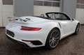 Porsche 911 Carrera Turbo Cabrio PDK Aut. Weiß - thumbnail 44