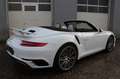 Porsche 911 Carrera Turbo Cabrio PDK Aut. Weiß - thumbnail 36