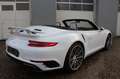 Porsche 911 Carrera Turbo Cabrio PDK Aut. Weiß - thumbnail 28