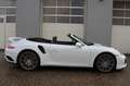 Porsche 911 Carrera Turbo Cabrio PDK Aut. Weiß - thumbnail 3